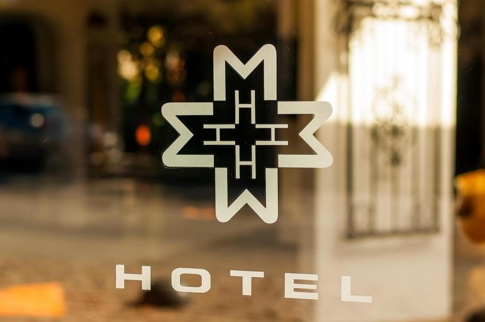 Hotel Y Centro De Eventos Manquehue Las Condes Santiago du Chili Extérieur photo