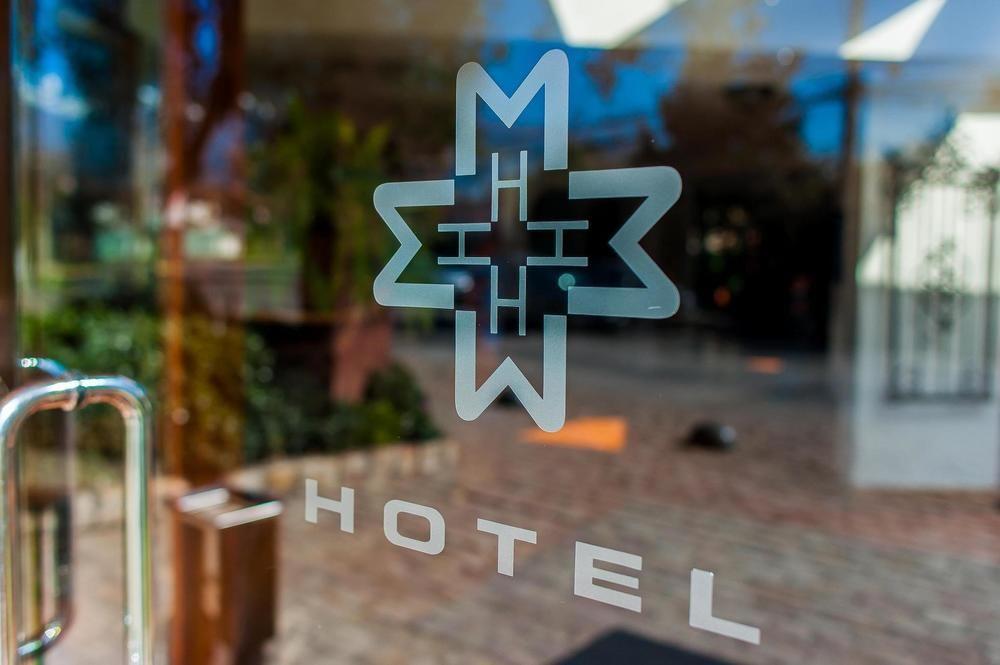 Hotel Y Centro De Eventos Manquehue Las Condes Santiago du Chili Extérieur photo